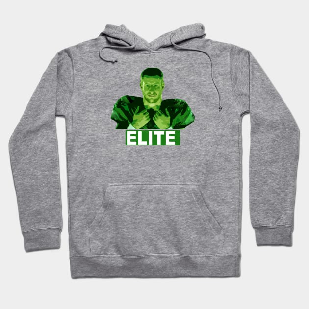 ELITE Hoodie by Philly Drinkers